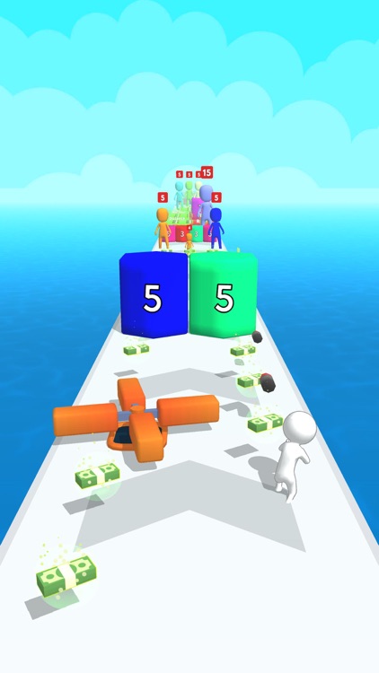 Duplicate Run screenshot-5