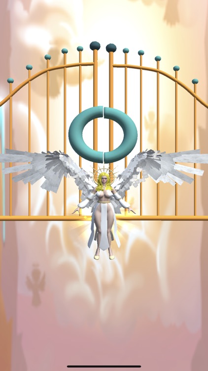 Fallen Angel! screenshot-3