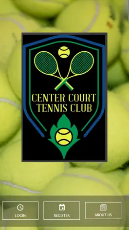 Game screenshot Center Court Tennis Club mod apk