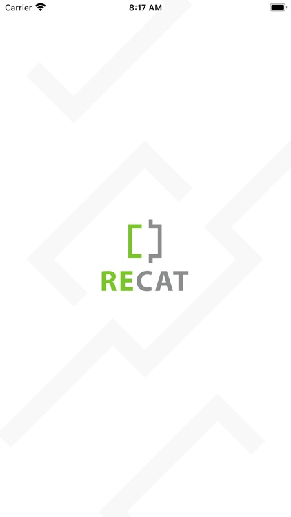 RECAT Catalogue
