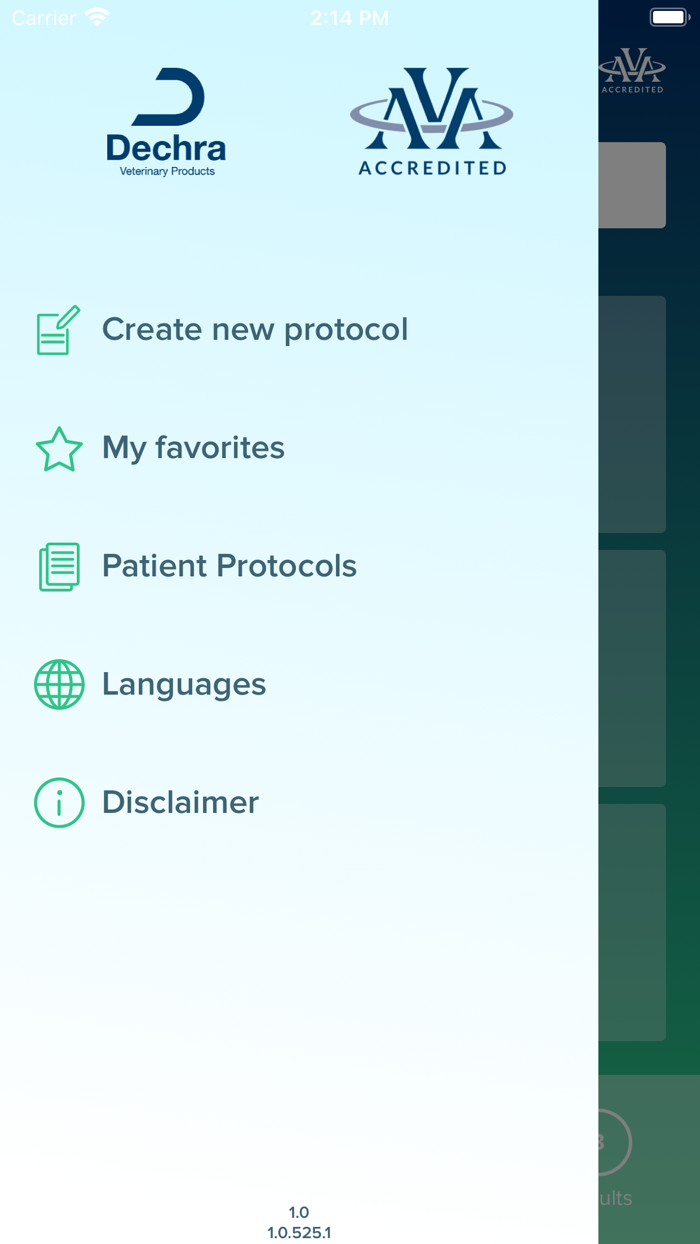 Dechra Equine Anaesthesia