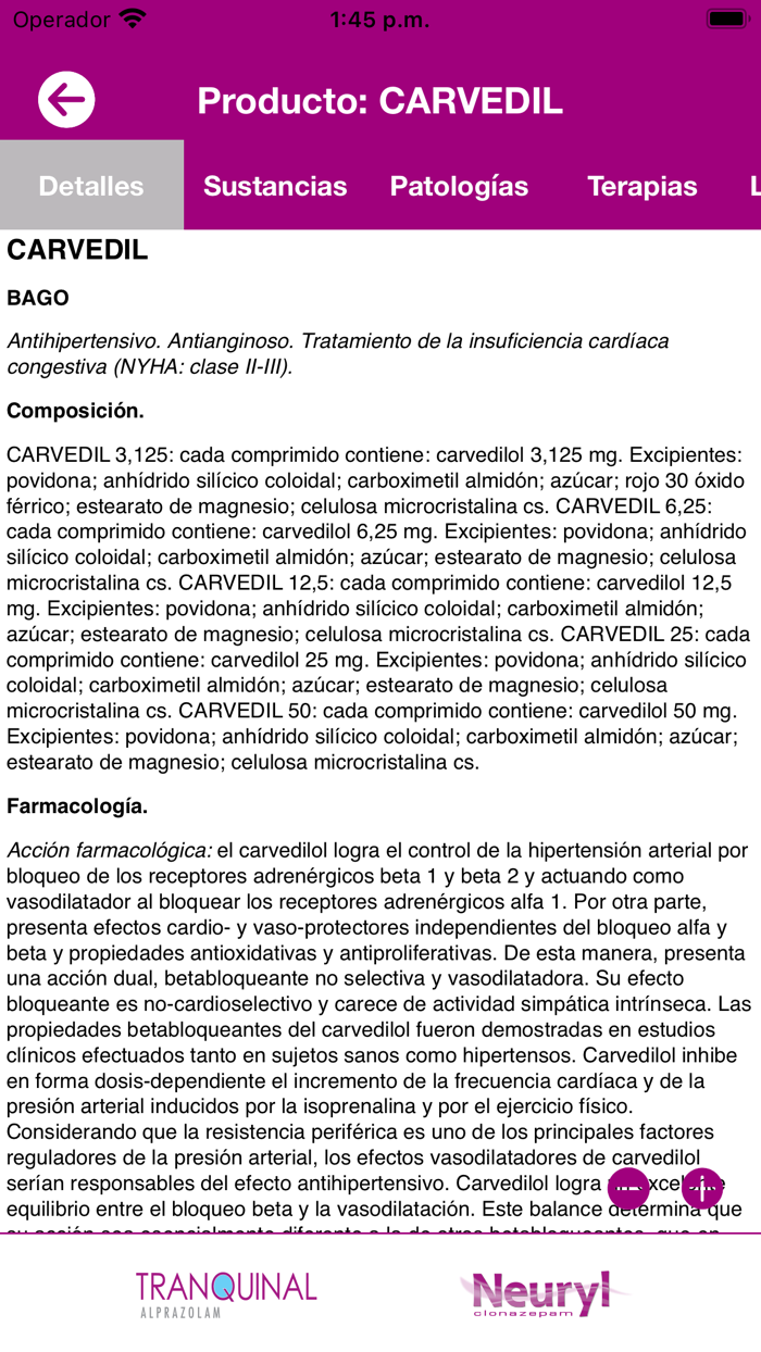 PR Vademecum Clínica Médica