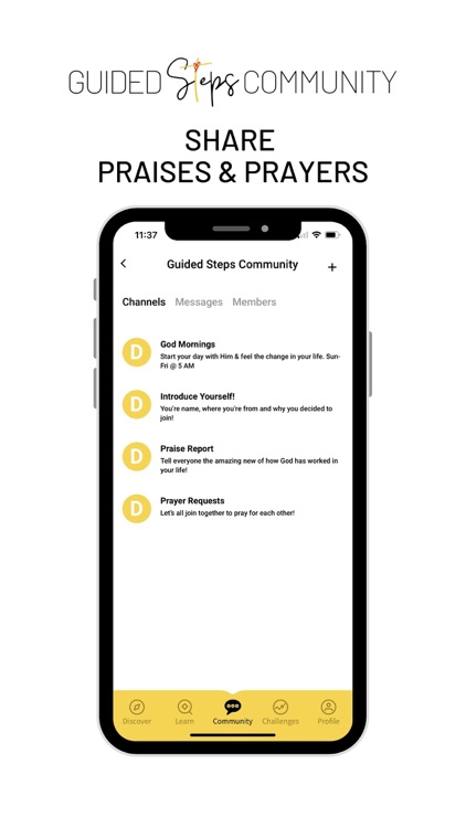 Guided Steps screenshot-5