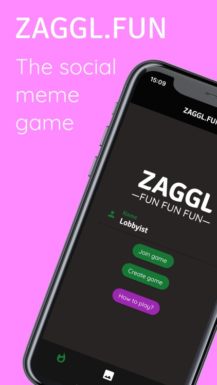 ZAGGL.FUN