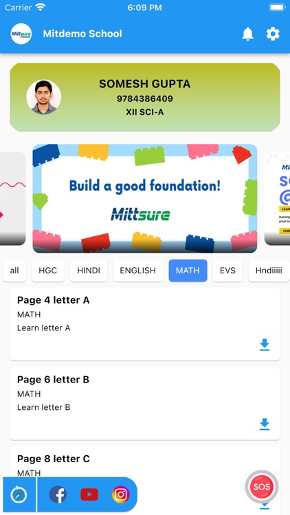 MittSure Parent screenshot-7