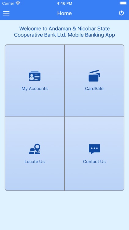 ANStCB – Mobile App screenshot-4