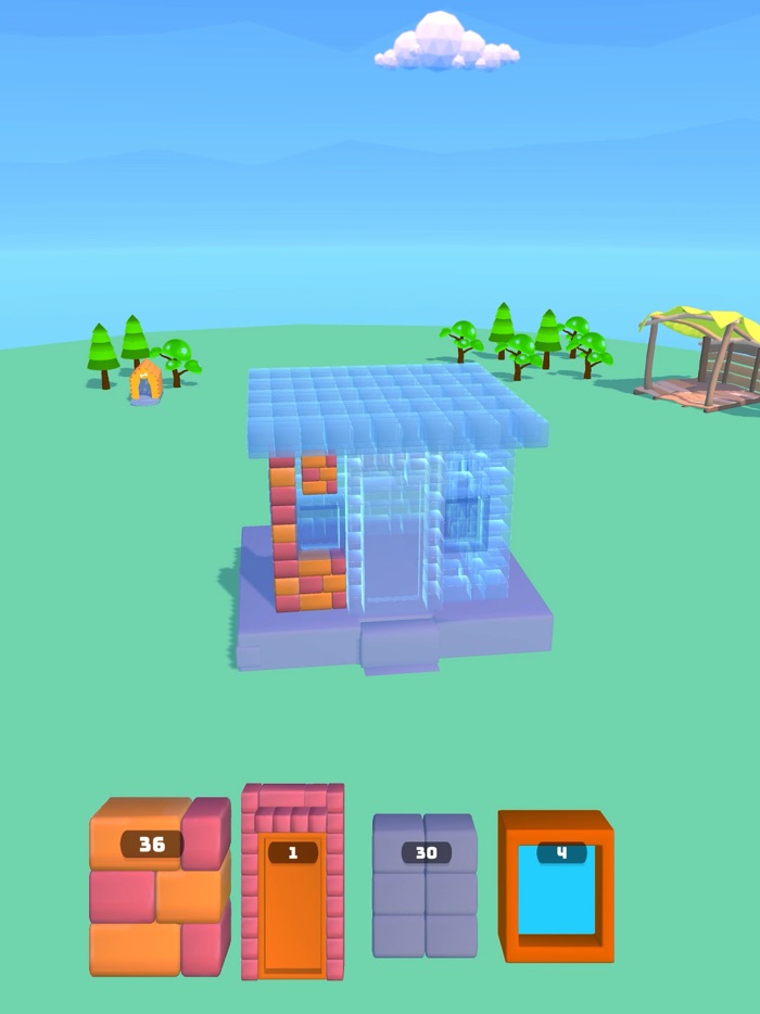 Block Builders 3D