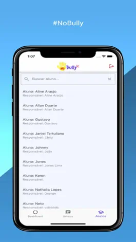 Game screenshot NoBully-Gestão mod apk