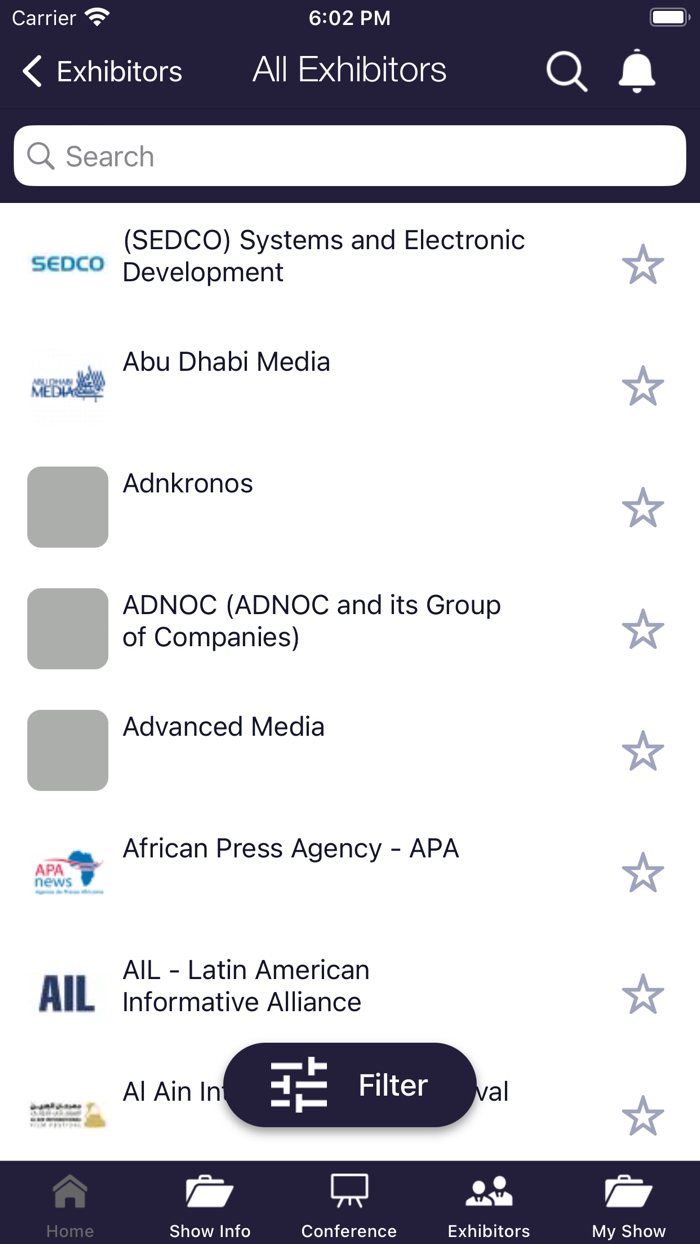 Global Media Congress