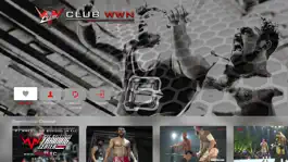 Game screenshot World Wrestling Network (WWN) mod apk