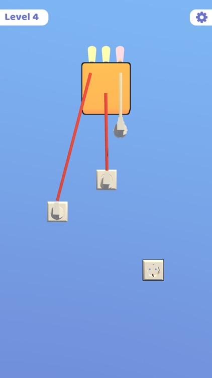 Plug Puzzle 3D screenshot-3