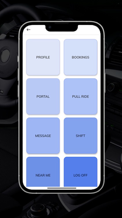 DriveConX App screenshot-4