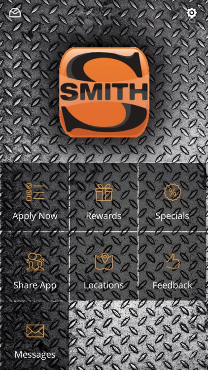 Smith Oil
