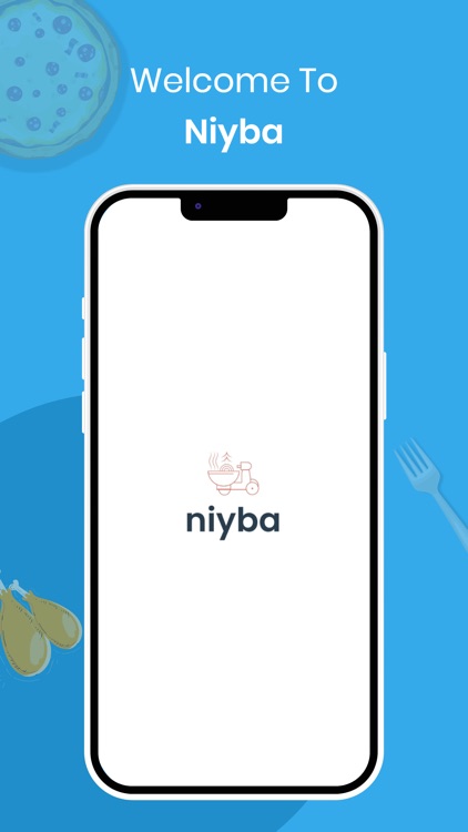 Niyba Customer