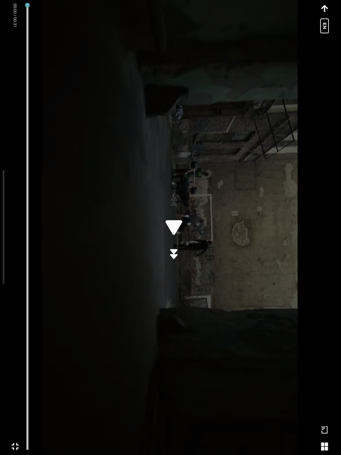 Move Federation Player