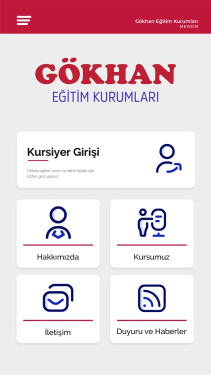 Gökhan Eğitim Kurumları