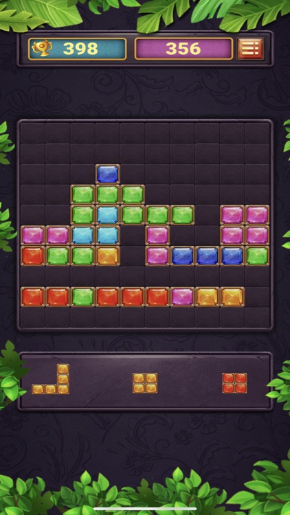 Block Puzzle BlockDoku Premium