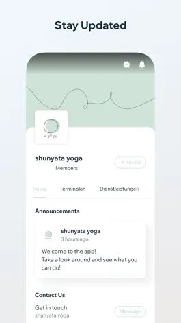 Game screenshot shunyata yoga hack