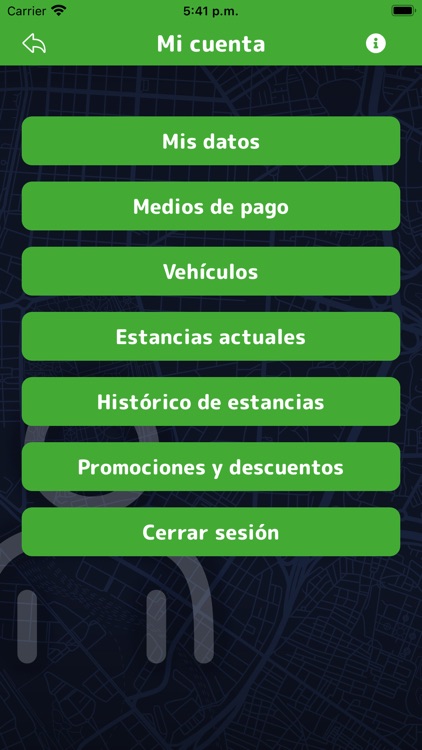Aparcados APK2 screenshot-3