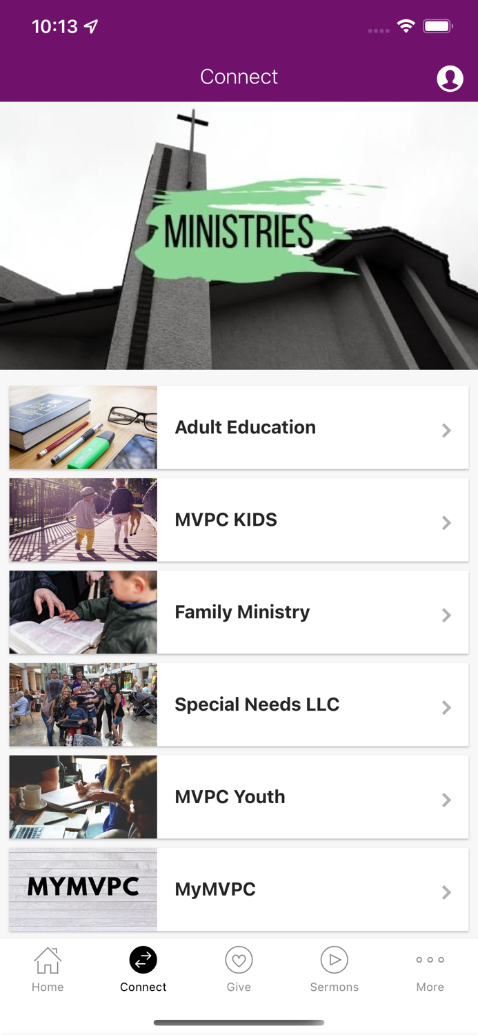 Mountain View Scottsdale