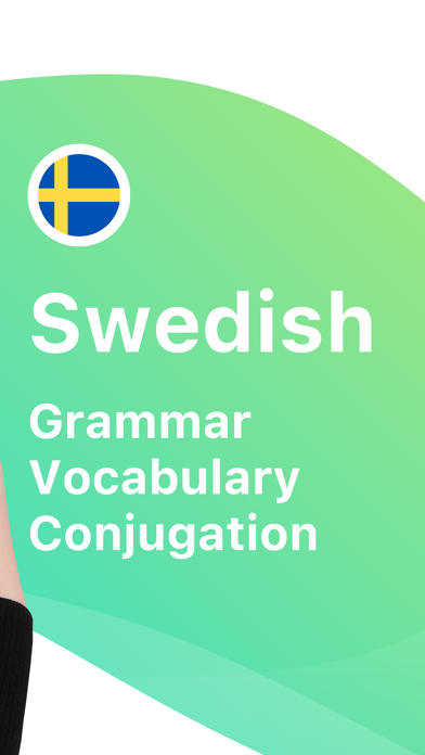 Learn Swedish with LENGO screenshot 2