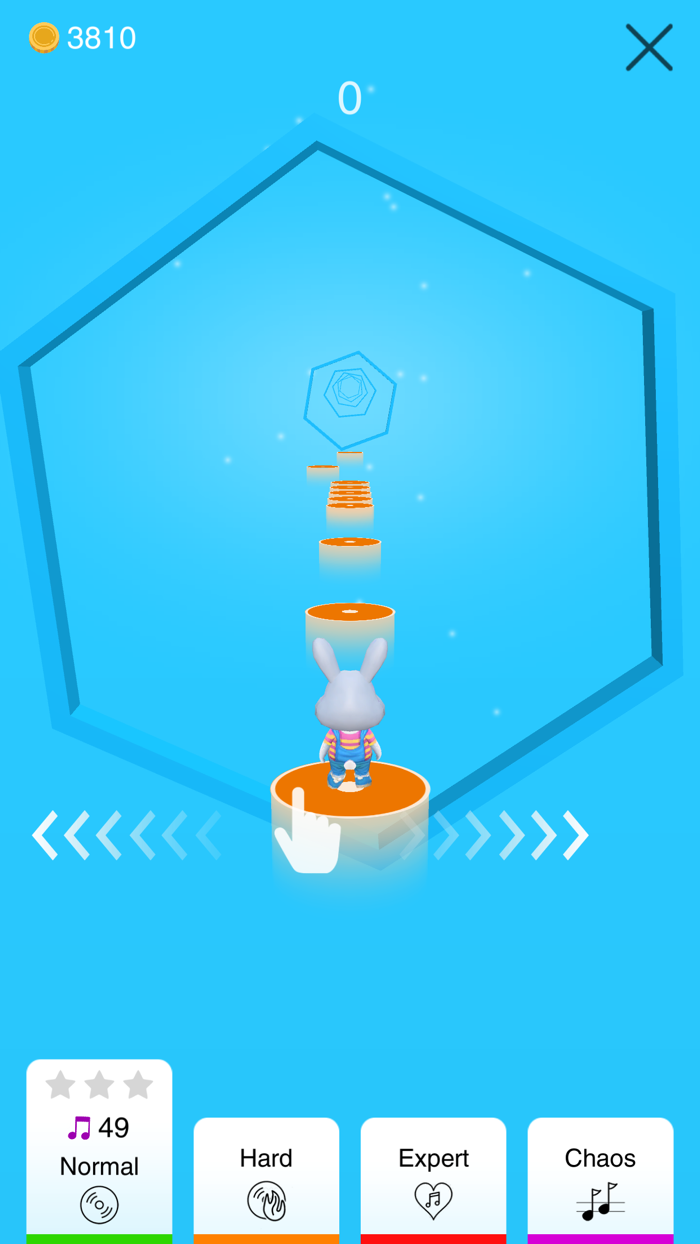 EDM Cat Hop Beat Dance