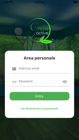 Game screenshot Green Active mod apk