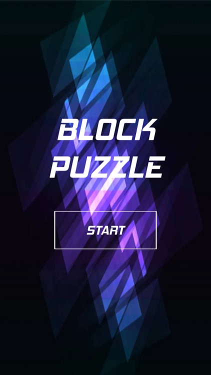 Block Puzzle - simple fun game