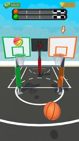 Game screenshot Epic Basketball 3D mod apk