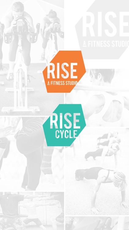 RISE Fitness and Wellness