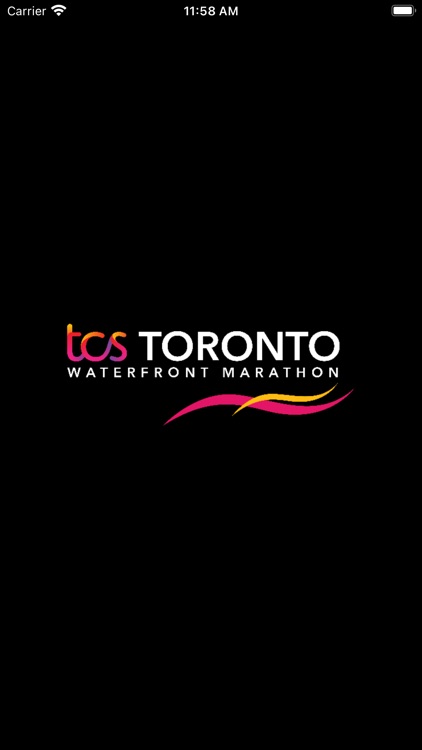 TCS Toronto WaterfrontMarathon