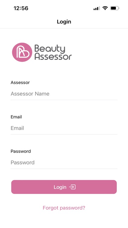 Beauty Assessor