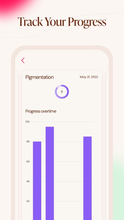 Mirro - Your Skincare Expert screenshot-3