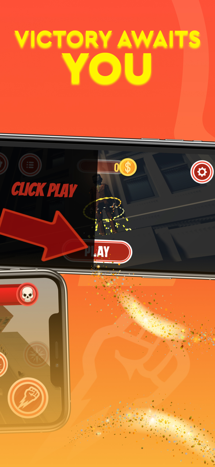 Super Betano - win hero game