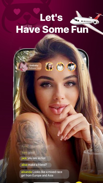 Live Video Chat Xhamster By Xuyun Trading Colimited 