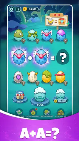 Game screenshot Egg Town mod apk