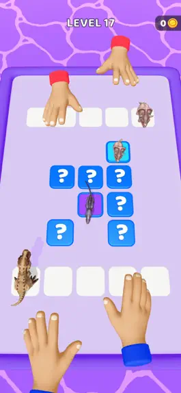Game screenshot Match Dino Battle apk