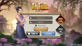 Game screenshot Tổ Tôm Sân Đình mod apk