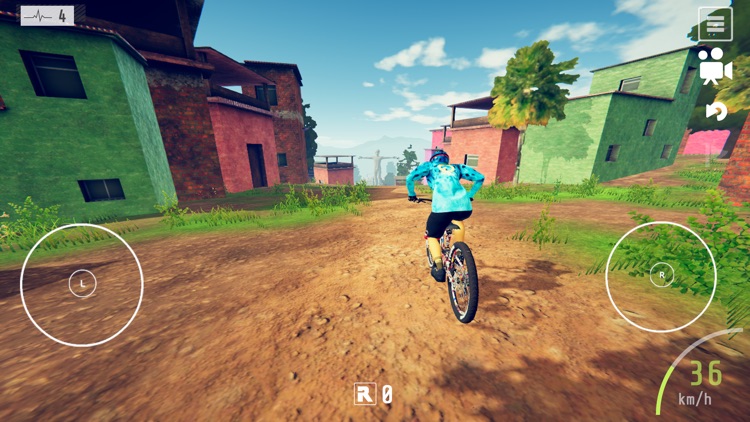 Descenders screenshot-5