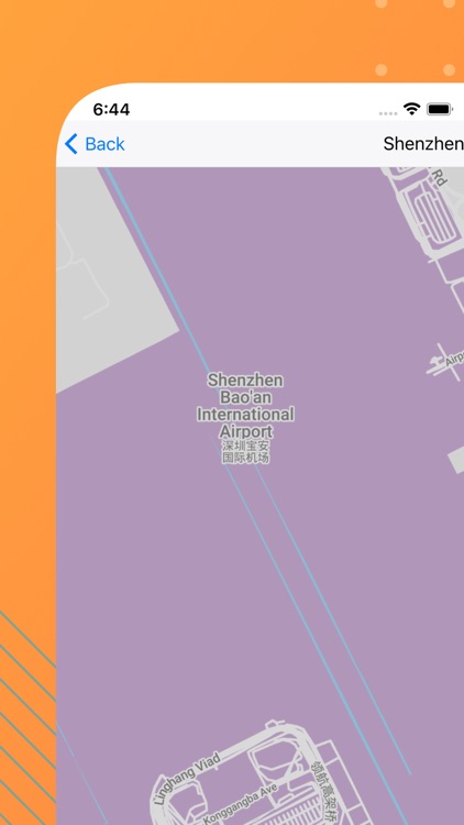 Tracker For Air China