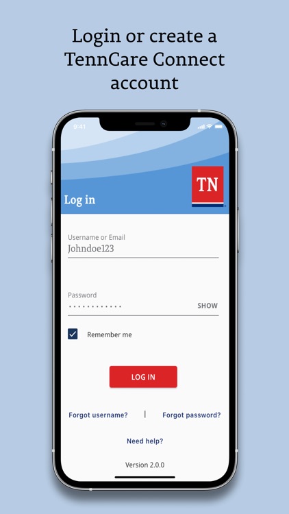 TennCare