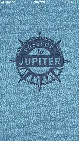 Game screenshot Passport to Jupiter mod apk