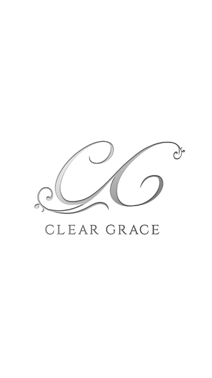 CLEAR GRACE　公式アプリ