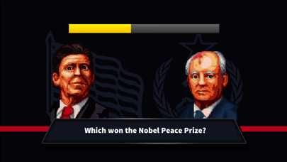 Cold War Trivia: 1980s Leaders screenshot 4