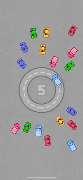 Game screenshot Parkingmaster hack