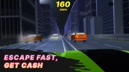 Game screenshot Top G Racing apk