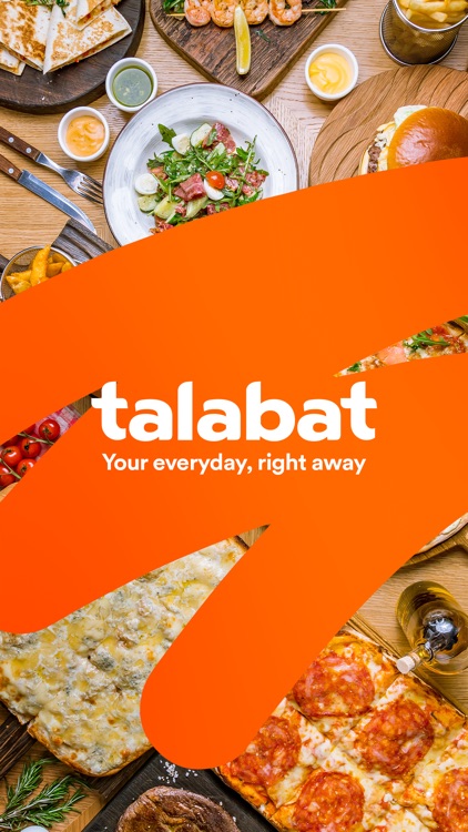 talabat: Food & Grocery order screenshot-0