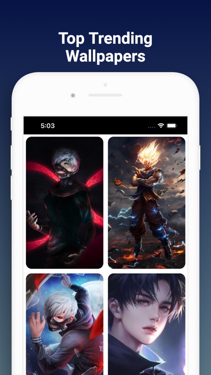 Anime iphone HD wallpapers | Pxfuel