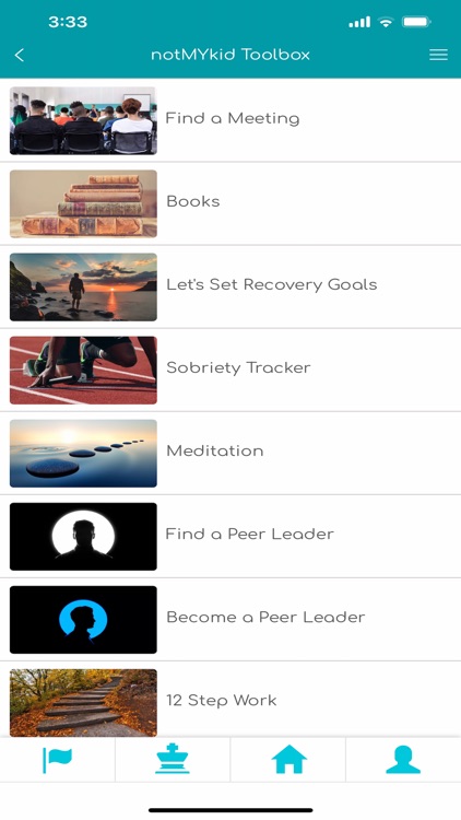 The Inspired Program