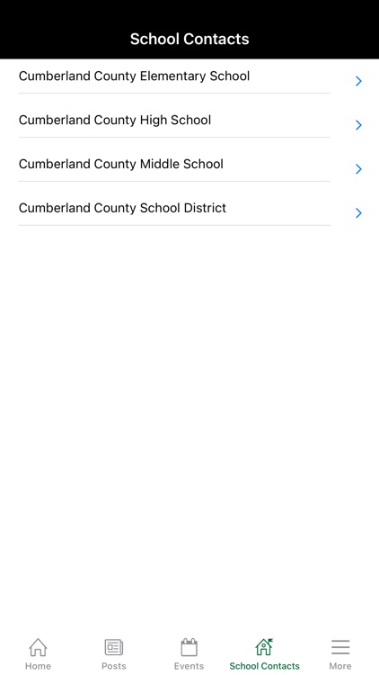 Cumberland County Schools KY screenshot-3